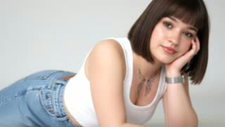 AnikaFiorenz livejasmin