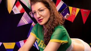 AnnaJhonson livejasmin