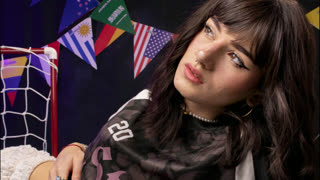 AnyParcker livejasmin