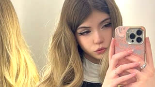 AriJane livejasmin