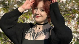 AriaLee livejasmin