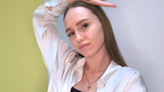 AugustaHaines livejasmin