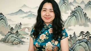 AuraraFeng livejasmin