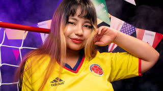 BelleVivianne livejasmin
