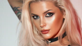BiaBlue livejasmin