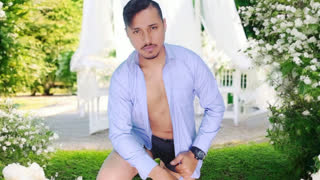 BruceSmith livejasmin