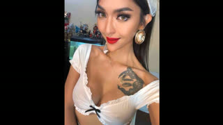 CassandraShots livejasmin