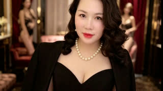 CeiesteChen livejasmin