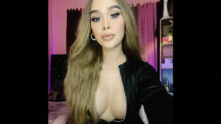 CelineHarris livejasmin