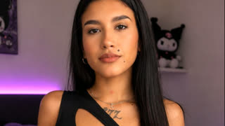 CherryMyla livejasmin