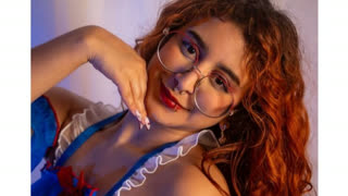 ChloeZafira livejasmin