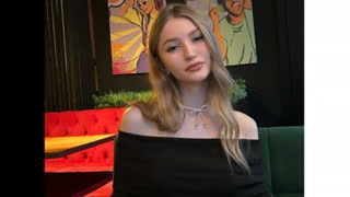 ClarineTimson livejasmin