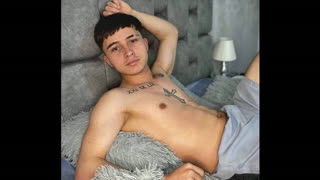 DamienSmith livejasmin
