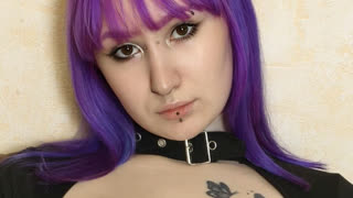 DarkDarcy livejasmin