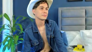 DiegoCooper livejasmin