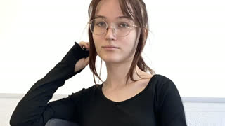 DortheyBranco livejasmin