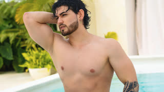 ElianKaiser livejasmin
