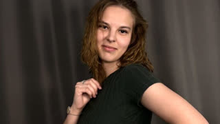 GloriaGer livejasmin