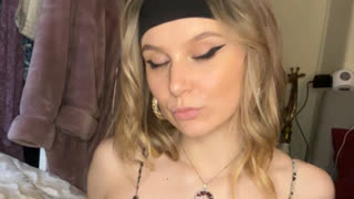 GracieeLeigh livejasmin