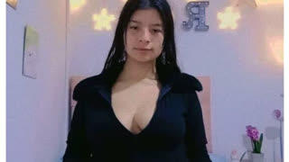 HIMAWARYSMORF livejasmin