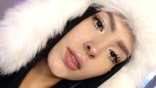 HarperLee livejasmin