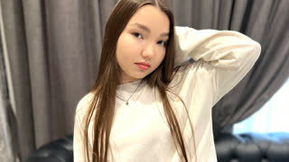 IngaSage livejasmin