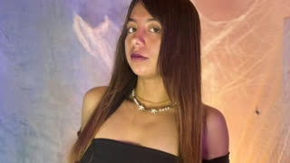 IsabellaMorvyn livejasmin