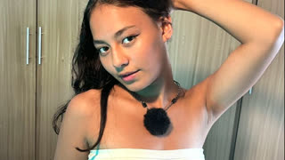 IsabellaSantanna livejasmin