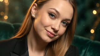 IsabelleRaine livejasmin
