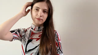 JeaneSanders livejasmin