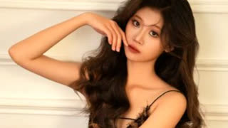 JiangAeil livejasmin