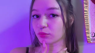 JuliaBoebel livejasmin