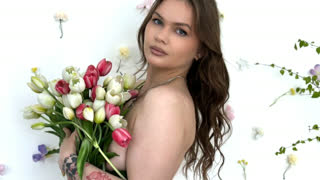 JuliaRosse livejasmin