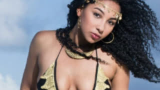 JuneSnow livejasmin