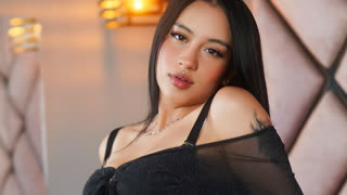 KaisaCurt livejasmin