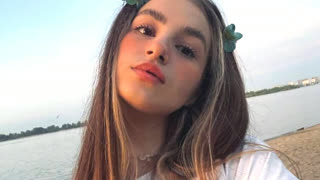 KelleyHarris livejasmin