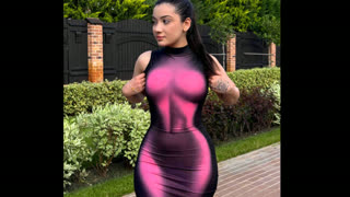 KiraBedlamy livejasmin