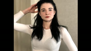 KristineBringman livejasmin