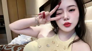 LiQingYan livejasmin