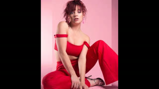 LiliLowe livejasmin
