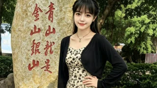 LillianHua livejasmin