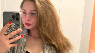 LillieMann livejasmin