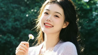 LilyXin livejasmin