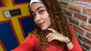 LisaMorghan livejasmin