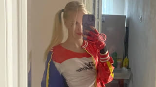 LizzyCrazy livejasmin