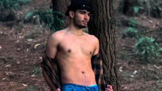 LucasTomson livejasmin
