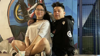 LuciAndSanti livejasmin