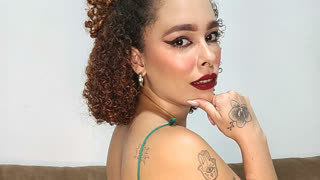 LunaDolce livejasmin