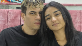 MadindonAndRobin livejasmin