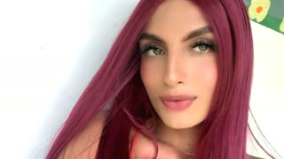 MadyJean livejasmin